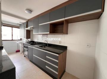 Apartamento · 87m² · 3 Quartos · 1 Vaga · Apartamento de 87m no Condomínio Ocean Conforto e Praticidade no Pontal