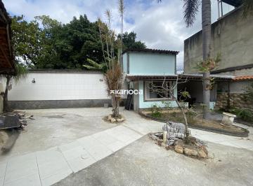 Excelente casa à venda no Pechincha, próxima à Rua Professor Henrique Costa, em  · Excelente casa com terreno no pechincha