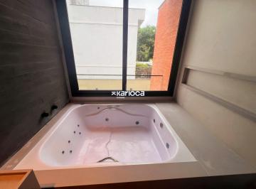 Casa 420m² Venda Barra da Tijuca · Casa de Luxo com 5 Suítes no Condomínio Barra de Itaúna