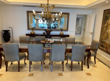 Apartamento de 3 quartos Venda R$ 32.000.000 · Golden Green