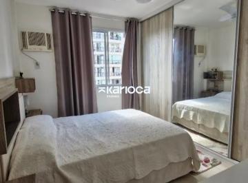 Apartamento de 3 quartos, Rio de Janeiro · MAAYAN 3 QUARTOS ANDAR ALTO