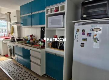 Apartamento 90m² Venda Barra Olímpica · MAAYAN  3 QUARTOS  ANDAR ALTO