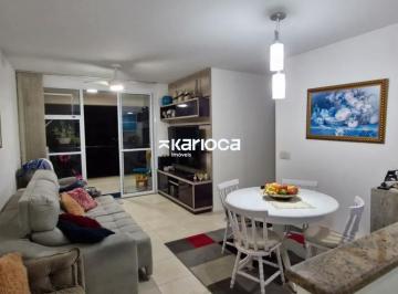 Apartamento en Venda de 3 quartos Barra Olímpica · MAAYAN  3 QUARTOS  ANDAR ALTO