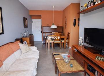 Apartamento Venda 81m² de 2 quartos · Exclusivo ABM Apartamento 2 Quartos 1 suíte, Vista Pedra da Gávea, Acesso a Clube Privativo, Balsa e
