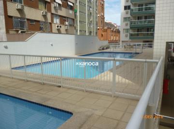 Apartamento · 89m² · 3 Quartos · 1 Vaga · APARTAMENTO 3 QUARTOS 2 SUITES 89m2 NO MELHOR DO MEIER
