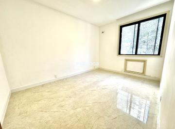 Apartamento · 113m² · 3 Quartos · 2 Vagas - KARIOCA IMÓVEIS · Raridade Apartamento no Novo Leblon de 3 quartos 113m2
