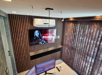 Comercial 23m² Venda Jacarepaguá · Sala Comercial Mobiliada de 23m com Varanda e Vaga Pronta para Uso