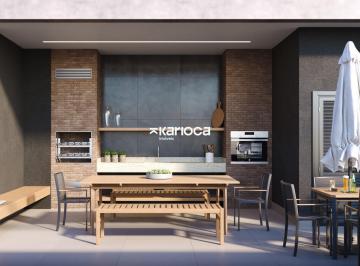 Apartamento 56m² Venda Barra Olímpica · Encontre seu Novo Lar Apartamento 55m no Etehe Residencial com Lazer completo e Segurança