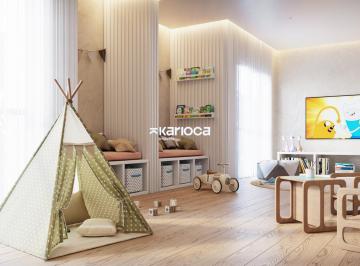 Apartamento 56m² Venda Barra Olímpica · Encontre seu Novo Lar Apartamento 55m no Etehe Residencial com Lazer completo e Segurança