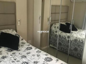 Apartamento de 3 quartos Venda R$ 1.070.000 · Cobertura 183m2 3 qts , 2 vagas vista Deslumbrante  A poucos metros da praia