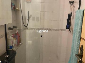Casa Venda 55m² de 2 quartos · CASA 2 QUARTOS 55M2  COM PISCINA  GARAGEM  RECREIO DOS BANDEIRANTES
