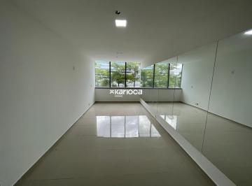 Comercial Venda 27m² · Sala à venda, 27 m Dimension Abelardo Bueno Barra da Tijuca.