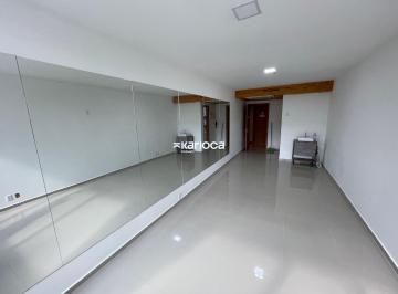 Comercial · 27m² · 1 Vaga - KARIOCA IMÓVEIS · Sala à venda, 27 m Dimension Abelardo Bueno Barra da Tijuca.
