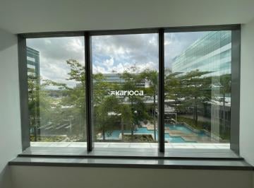 Comercial 27m² Venda Barra Olímpica · Sala à venda, 27 m  Dimension  Abelardo Bueno Barra da Tijuca.