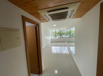 Comercial en Venda  Barra Olímpica · Sala à venda, 27 m  Dimension  Abelardo Bueno Barra da Tijuca.