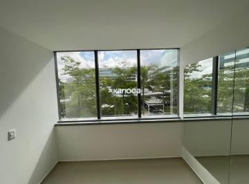 Comercial 27m² Venda Barra Olímpica · Sala à venda, 27 m  Dimension  Abelardo Bueno Barra da Tijuca.