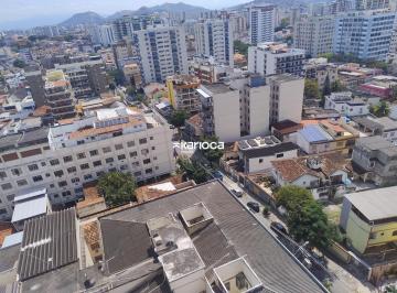 Conheça este exclusivo prédio residencial, projetado tanto para garantir seguran · VENDO  COBERTURA DUPLEX NO CONDOMINIO VIVENDAS DO MEIER