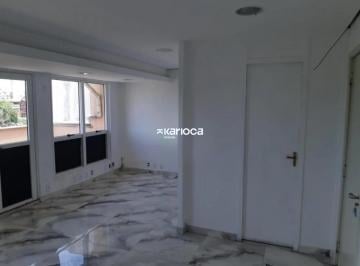 Comercial 103m² Venda Barra da Tijuca · Sala Comercial na Barra da Tijuca Downtown 103M
