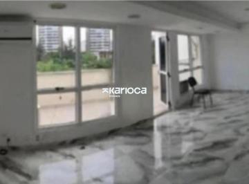 Comercial 103m² Venda Barra da Tijuca · Sala Comercial na Barra da Tijuca Downtown 103M