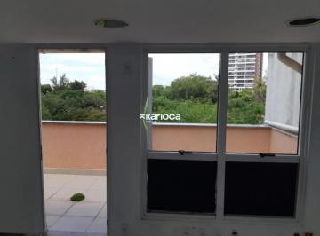Comercial Venda 103m² · Sala Comercial na Barra da Tijuca Downtown 103M