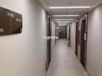 Comercial en Venda  Barra da Tijuca · Sala Comercial na Barra da Tijuca Downtown 103M