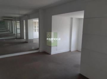 Comercial Venda R$ 870.000 · Sala Comercial na Barra da Tijuca Downtown 103M