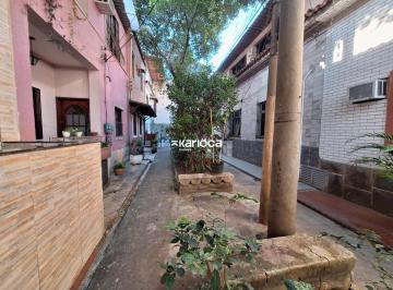 Casa Venda 132m² de 3 quartos · TIJUCA Carvalho Alvimn Ótima casa duplex de vila tipo condomínio à venda com 132m 3 quartos 2 banhei