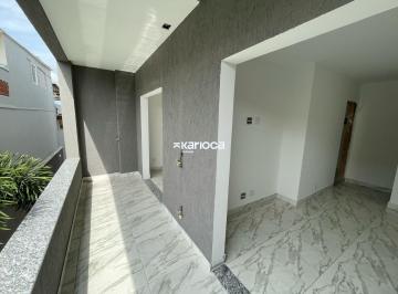 Casa Venda 110m² de 3 quartos · Casa Triplex com Área Gourmet e churrasqueira