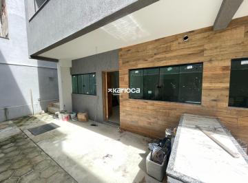 Casa 110m² Venda Pechincha · Casa Triplex com Área Gourmet e churrasqueira