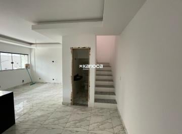 Casa Venda de 3 quartos · Casa Triplex no Pechincha