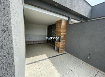 Casa de 3 quartos Venda R$ 570.000 · Casa Triplex no Pechincha