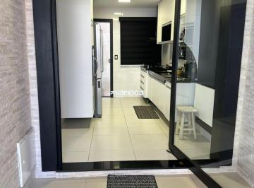 Casa en Venda de 3 quartos Recreio dos Bandeirantes · Linda Casa triplex Recreio Dos Bandeirantes