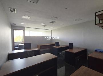 Casa Venda  · Sala comercial disponível para venda  Dimension Office Park  36m  Abelardo Bueno