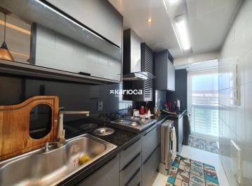 Apartamento 172m² Venda Barra Olímpica · Cobertura Duplex com piscina  3 quartos  Reserva do Parque  Cidade Jardim  RJ