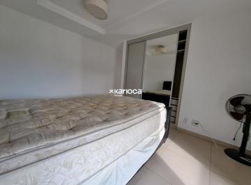 Cobertura Duplex Luxuosa com 3 Quartos e Piscina Privativa Barra Olímpica, Rio · Cobertura Duplex com piscina 2 suítes Reserva do Parque Cidade Jardim RJ
