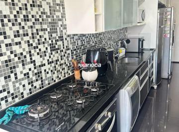 Apartamento 150m² Venda Barra Olímpica · Exclusivo Apartamento de 150m no Reserva Jardim 4 QUARTOS