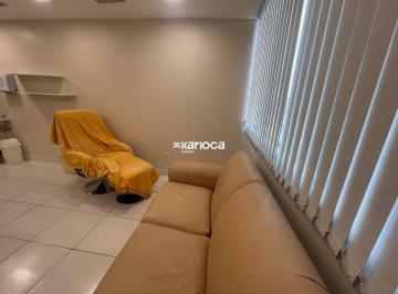 Comercial 27m² Aluguel Barra Olímpica · SALA COMERCIAL NO DIMENSION