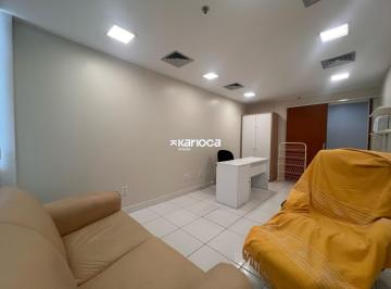 Excelente sala comercial de 27m no Dimension, ideal para seu escritório ou consu · SALA COMERCIAL NO DIMENSION