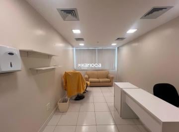 Comercial Aluguel 27m²  · SALA COMERCIAL NO DIMENSION
