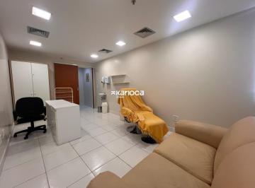 Comercial 27m² Aluguel Barra Olímpica · SALA COMERCIAL NO DIMENSION
