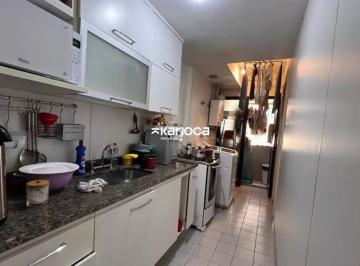 Apartamento 125m² Venda Barra da Tijuca · Lindo Wonderfull
