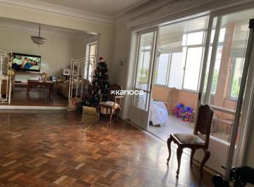 Apartamento Venda de 4 quartos · Lindo quatro quartos no Flamengo.