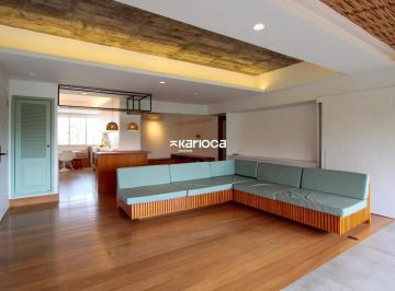 Apartamento en Venda de 3 quartos Barra da Tijuca · Maravilhoso e super reformado