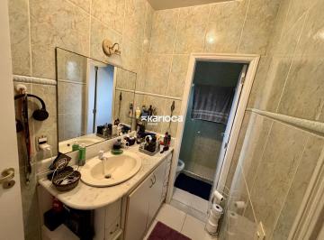 Apartamento · 200m² · 4 Quartos · 2 Vagas - KARIOCA IMÓVEIS · CASA VARGEM PEQUENA