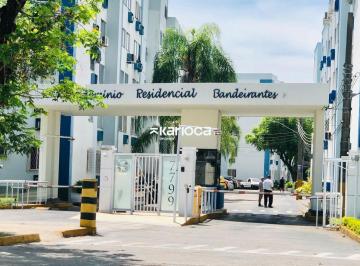 Apartamento en Venda de 2 quartos Jacarepaguá · Apartamento no condomínio Residencial Bandeirantes, Camorim