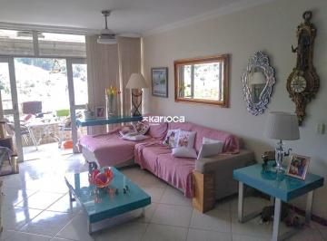 Apartamento en Venda de 4 quartos Freguesia (Jacarepaguá) · Sensacional apartamento 4 quartos sendo uma suíte, 147 m