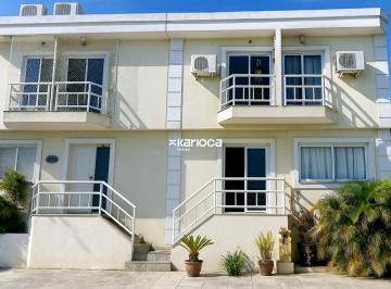 Casa Geminada com sol da manhã à venda no Pechincha com 130 m. Composta por 3 qu · Casa Geminada à venda no Pechincha Rua Alberto Pasqualini 130m 3 quartos