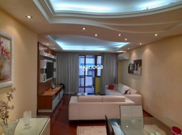 Apartamento de alto luxo na Tijuca  4 Quartos 1 Suíte  140m  2 Vagas.

Viva com  · Exclusivo Apartamento de Alto Padrão  140m, 4 Qts 1 Suíte, Dependências Completas
