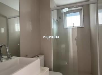 Apartamento en Venda de 3 quartos Barra da Tijuca · Apartamento com sol da manhã na Península!