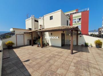 Descubra a oportunidade de morar em uma magnífica cobertura duplex, localizada n · Cobertura 3 quartos  Duplex 172 metros  Cachambi
